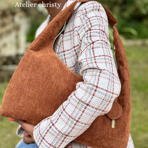 Sac Cabas Clem – Image 6