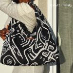 Sac Laurence noir et blanc (6)