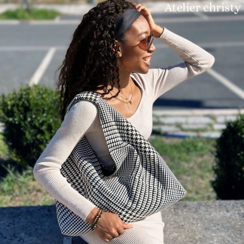 Sac Cabas Laurence – Image 3