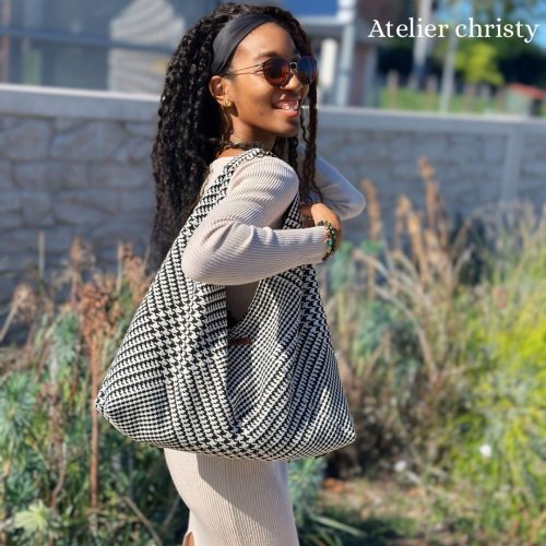 Sac Cabas Laurence – Image 5