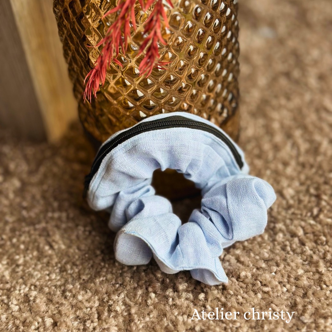 Ensemble jean recyclé – Image 6