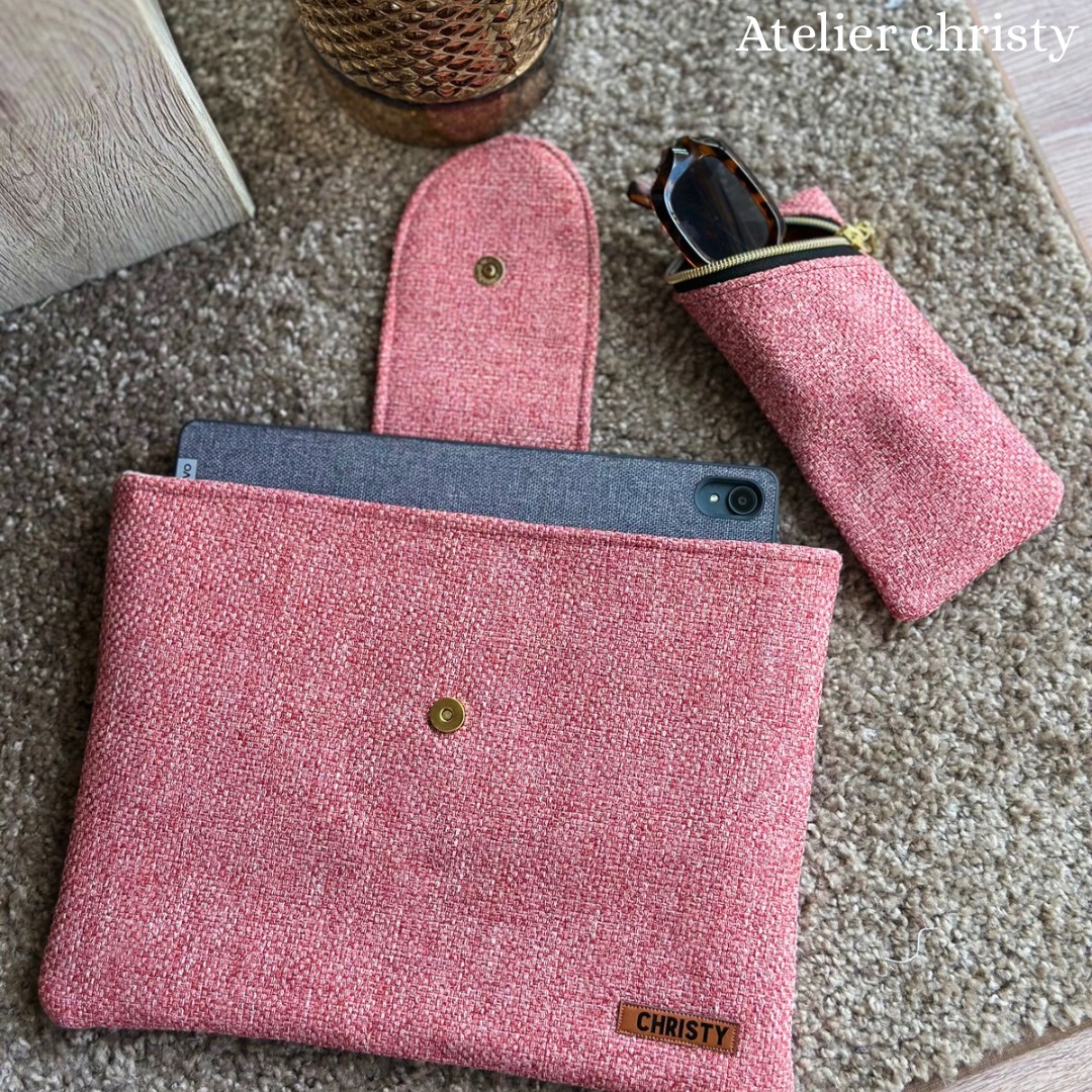 Ensemble rose – Image 3