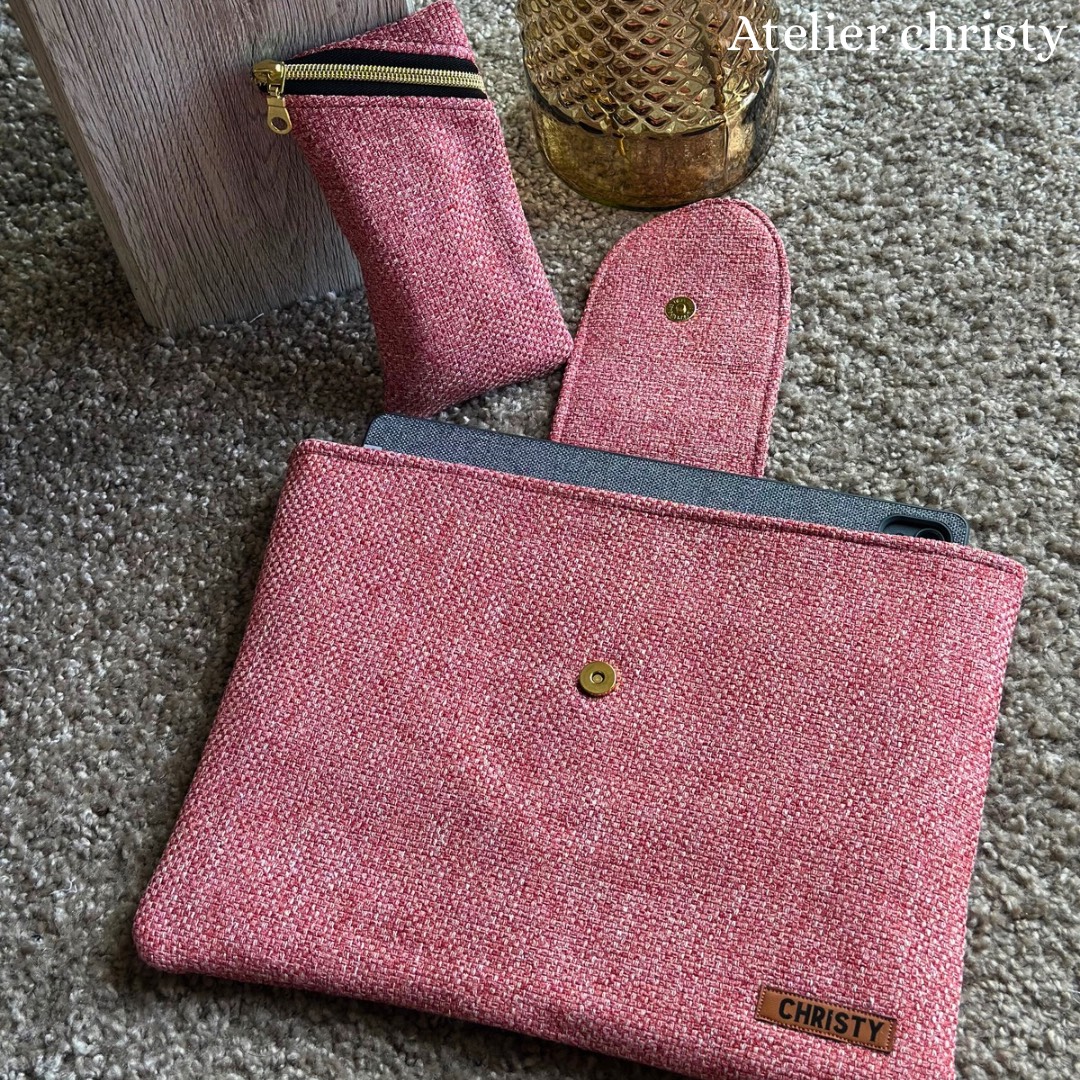 Ensemble rose – Image 2