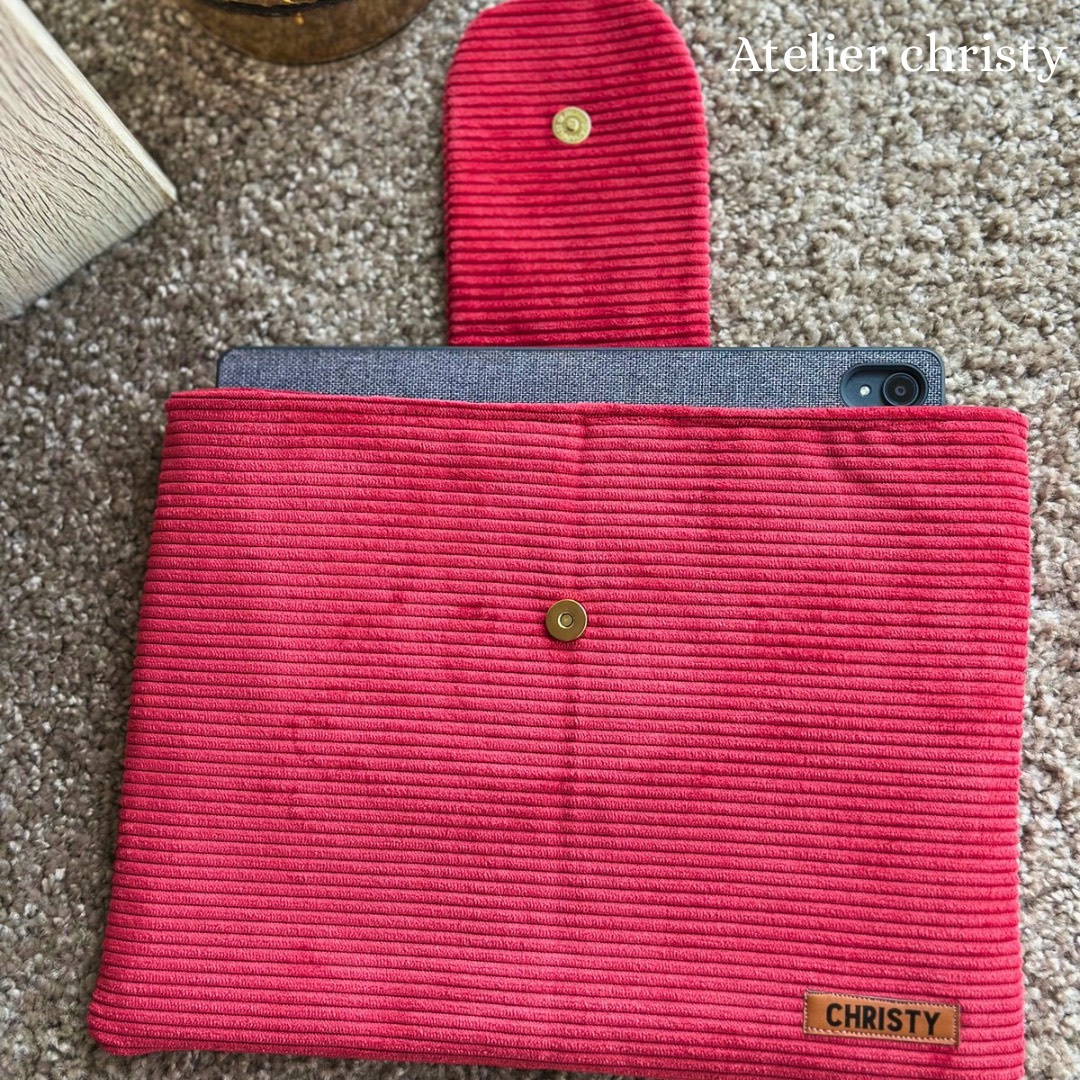 Ensemble rouge – Image 2