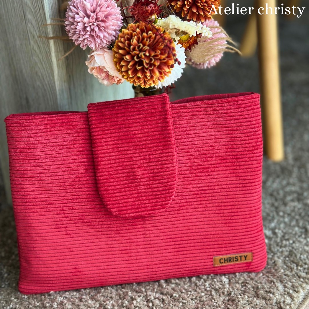 Ensemble rouge – Image 6