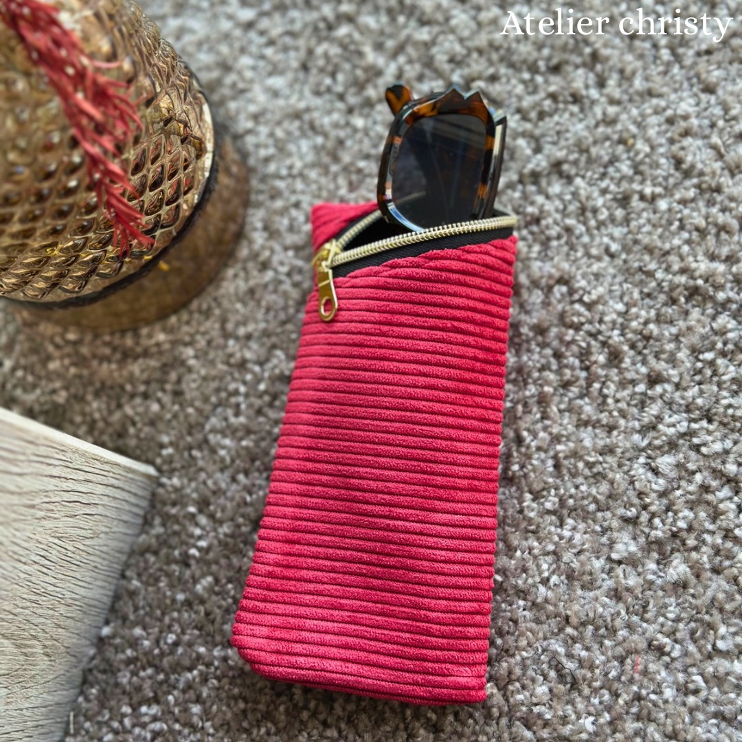 Ensemble rouge – Image 4