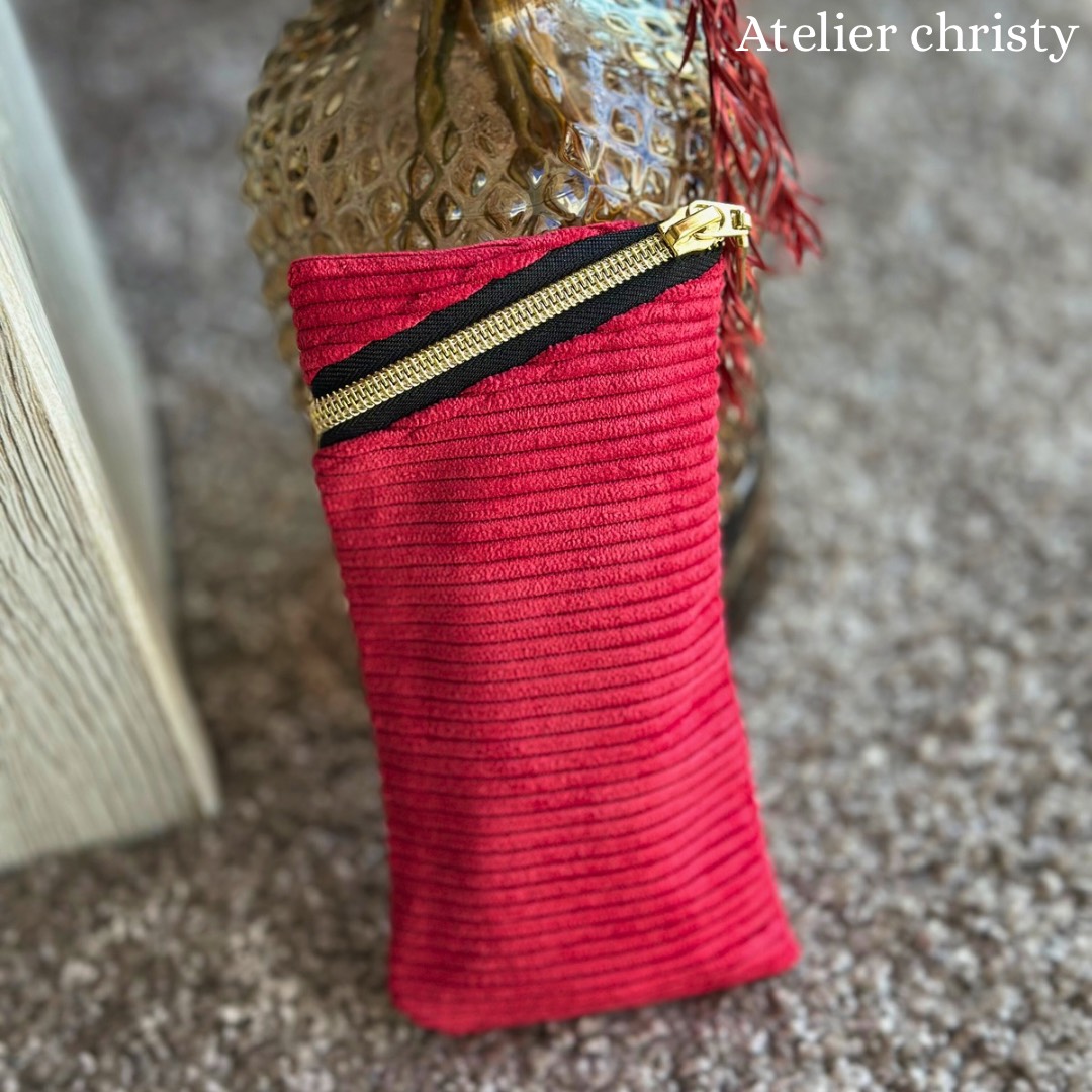 Ensemble rouge – Image 5