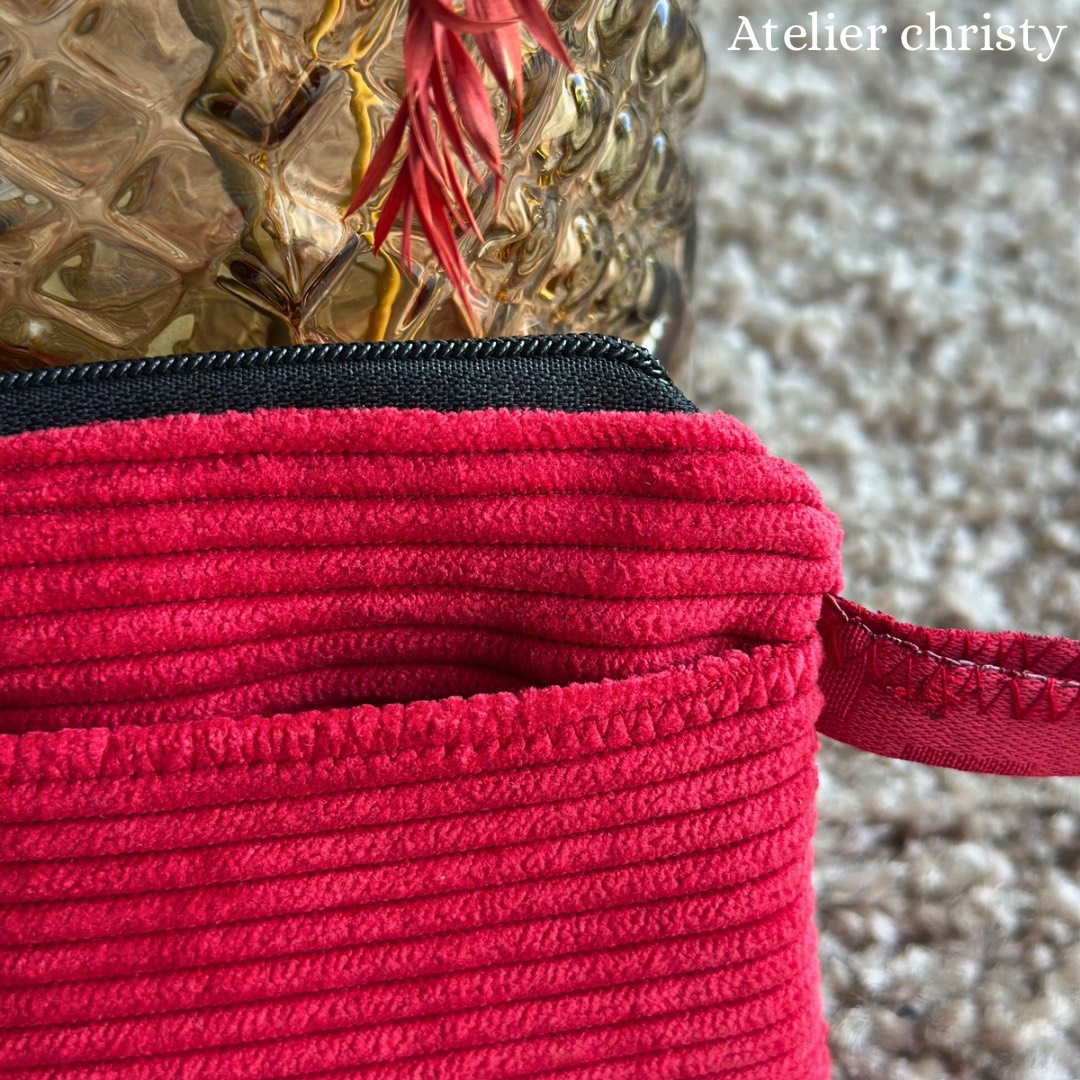 Ensemble rouge – Image 7