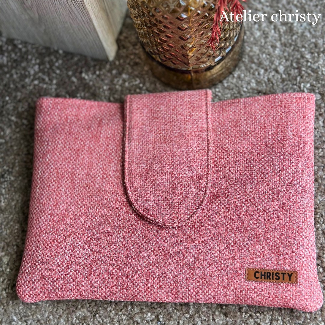 Housse rose – Image 4