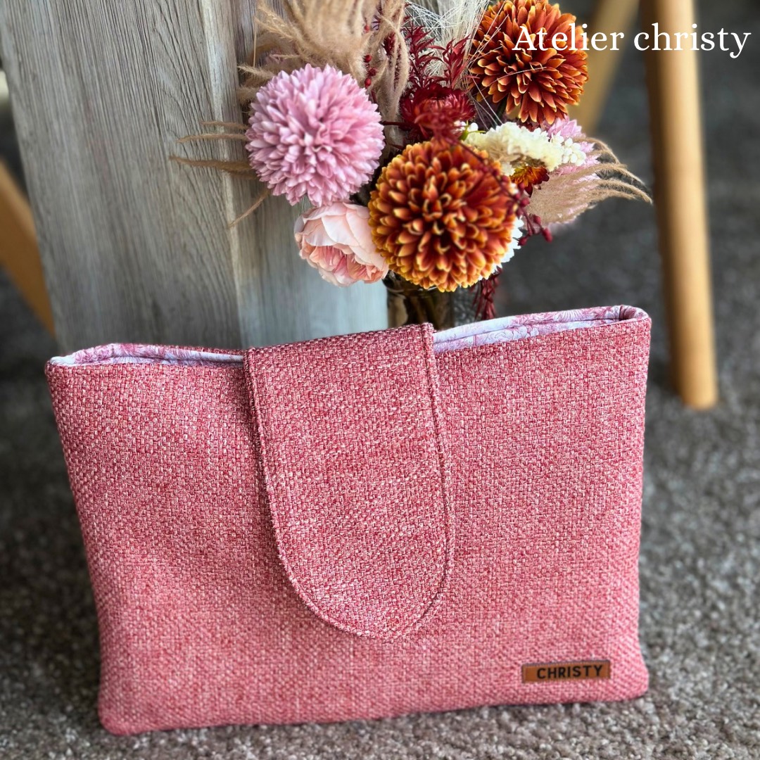 Housse rose – Image 2