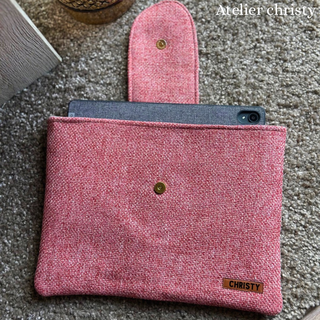 Housse rose – Image 3