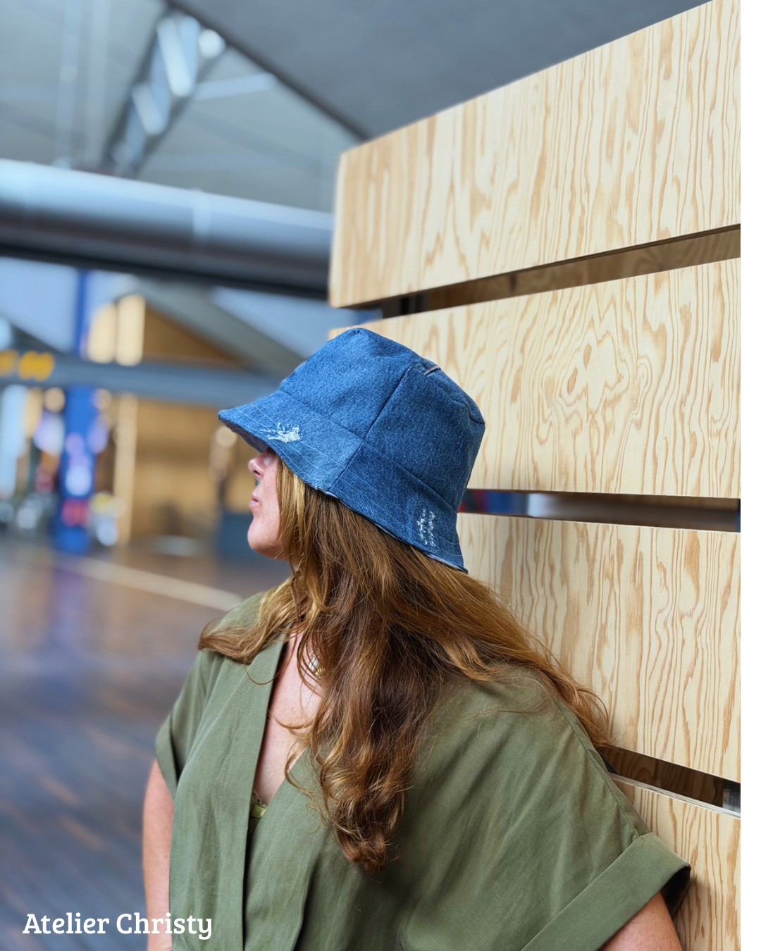Bob en jean bleu – Image 4