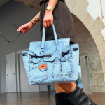 Sac Christy en jeans bleu clair (2)