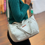 Sac Matt en jeans recyclés (1)